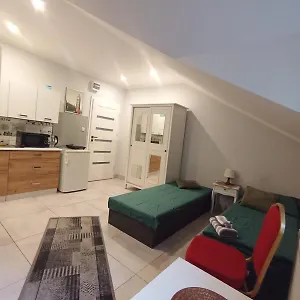Apartament Sofiia, Warszawa