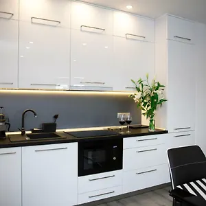 Apartament 102 G&w Wrocław