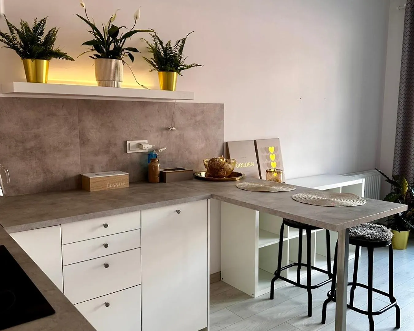 Apartment A85 City Centre, Free Parking وارسو