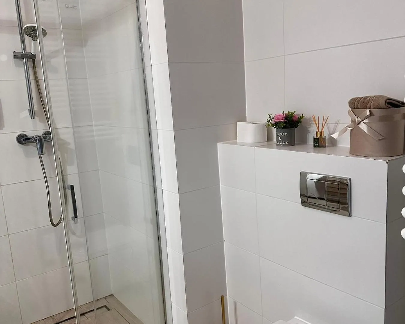 Apartment A85 City Centre, Free Parking وارسو